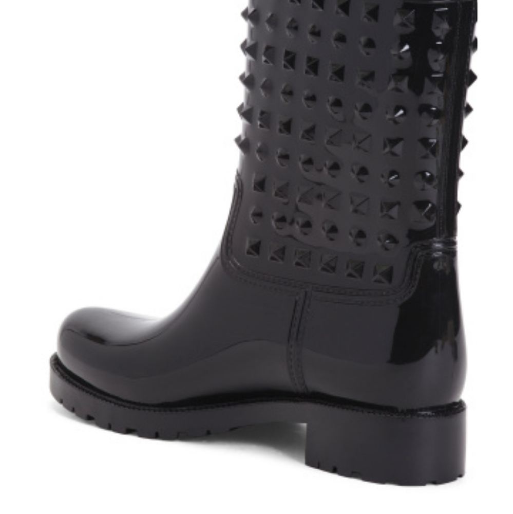 capelli jelly sandals